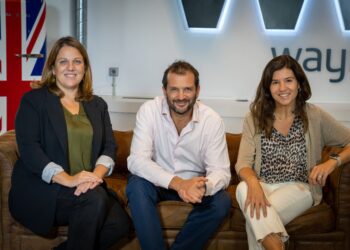Wayra Invierte En Nueve Startups Españolas En 2023 Con La IA Como Principal Apuesta