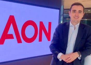 Jesús Sánchez, Nuevo Director De Aon En Aragón