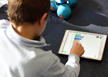 10 Claves Para Educar A Los Niños En Un Uso Seguro Y Responsable De Los Dispositivos