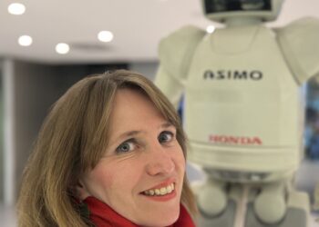 Mayte Tortosa Se Incorpora A Proportione Para Guiar El Impacto De La Inteligencia Artificial En La Humana