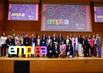Universitat Politècnica De València Presenta La II Edición De Emplea, Su Apuesta Por El Talento Femenino
