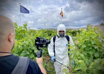 Neval Cierra Un Año Récord Y Fortalece Su Posición En El Sector De La Investigación Agrícola