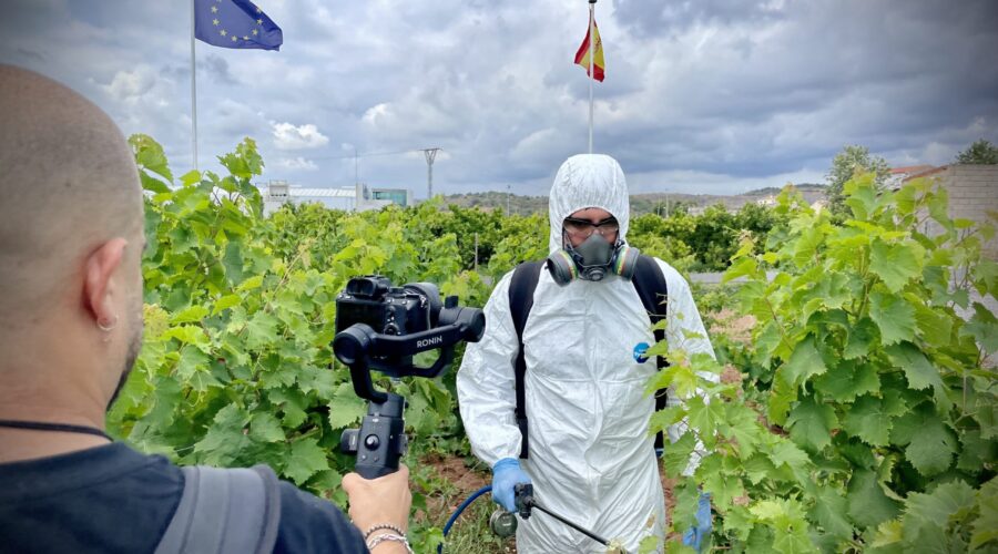 Neval Cierra Un Año Récord Y Fortalece Su Posición En El Sector De La Investigación Agrícola