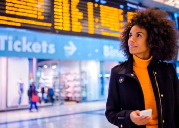 Rumanía Blinda A Nivel De Seguridad 3 De Sus Aeropuertos Con Tecnología De Video Mediante IA