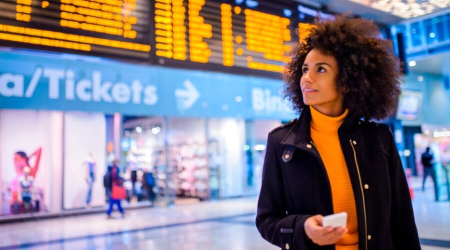 Rumanía Blinda A Nivel De Seguridad 3 De Sus Aeropuertos Con Tecnología De Video Mediante IA