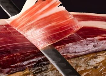 Jamon-Iberico.eu Lleva A Casa Desde Su Tienda Online Productos Ibéricos De Las Mejores Bodegas Adscritas A La «D.O.P. Jabugo»