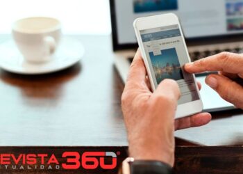 Noticias En Tiempo Real: El Impacto De Los Periódicos Digitales, Por REVISTA360