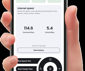 Cambium Networks Lanza Su Router WiFi6 De Malla Gestionada De Alto Rendimiento Para El Mercado Residencial