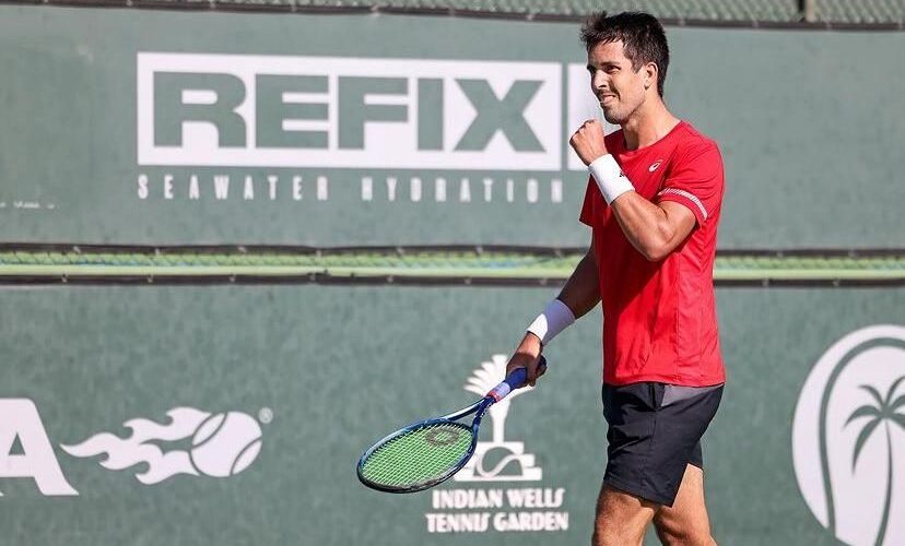 REFIX Potencia Su Andadura En El Mercado Americano Con Su Participación En El Southern California Open