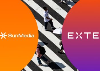 SunMedia Group Se Convierte En EXTE