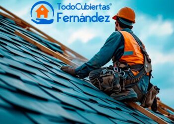 Tejados A Prueba De Problemas: Descubrir Los Desafíos Comunes Y Cómo Detectarlos Con éxito, Por Todo Cubiertas Fernández