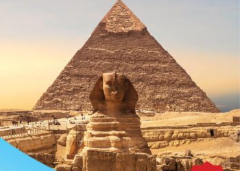 TUI Comienza El Año Con La «Semana De Egipto» Y Aplica Un 5% De Descuento En Toda La Programación Al País
