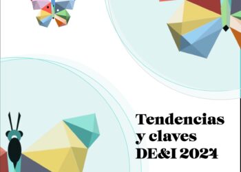 La Fundación Adecco Presenta Una Guía Con Las Tendencias Y Claves En Diversidad, Equidad E Inclusión (DE&I) Que Marcarán La Hoja De Ruta De Las Empresas En 2024