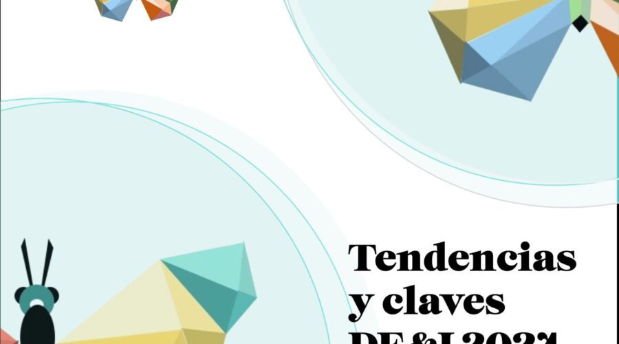 La Fundación Adecco Presenta Una Guía Con Las Tendencias Y Claves En Diversidad, Equidad E Inclusión (DE&I) Que Marcarán La Hoja De Ruta De Las Empresas En 2024