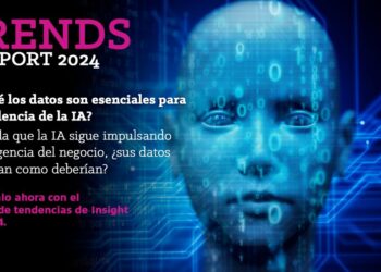 El Informe De Tendencias Insight 2024 Predice Que Los Cambios Sociales Marcarán El Sector De Las TI