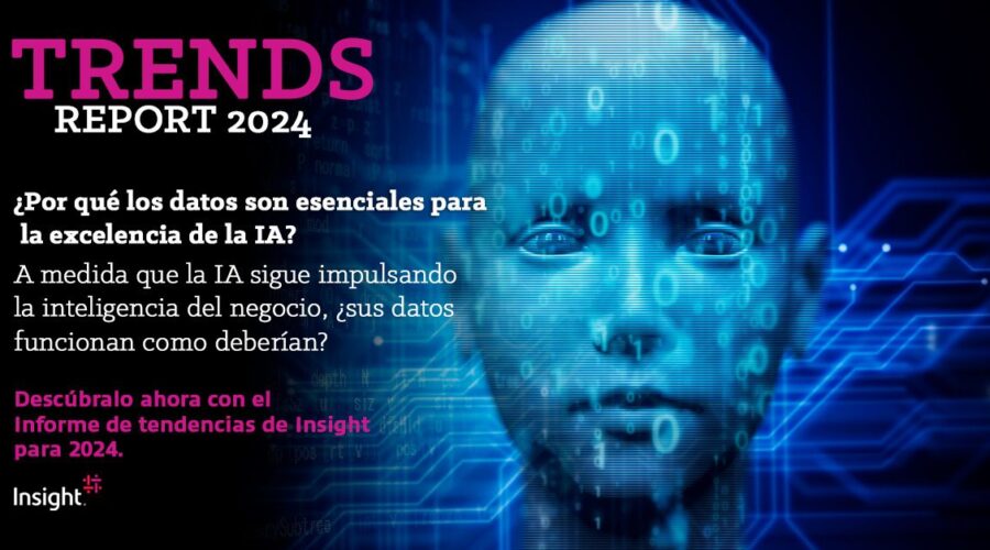 El Informe De Tendencias Insight 2024 Predice Que Los Cambios Sociales Marcarán El Sector De Las TI