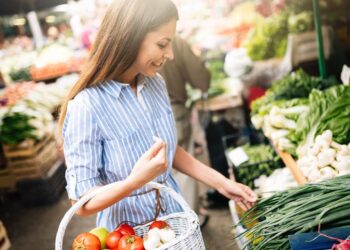 Veganuary 2024: Más De Un Centenar De Empresas Se Han Sumado Al Enero Vegano En España