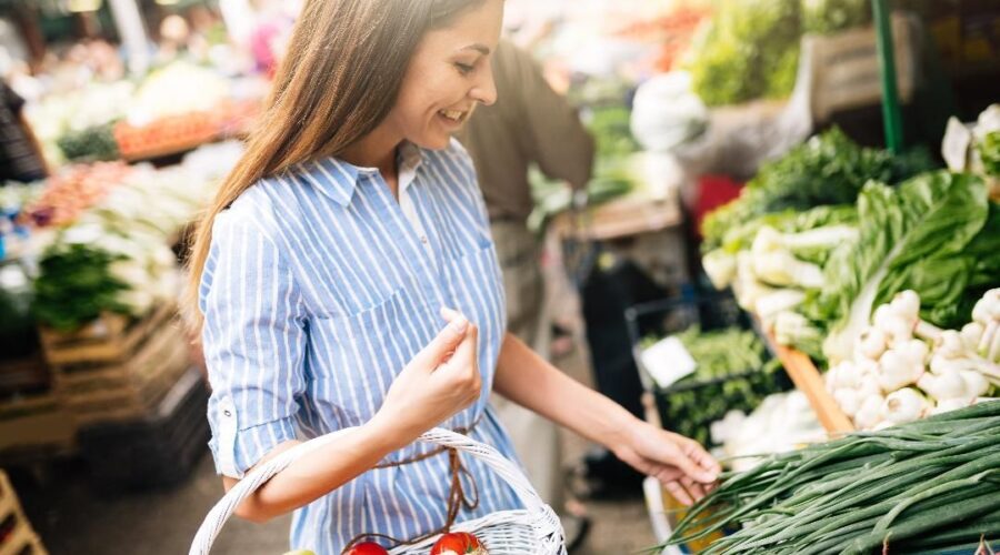 Veganuary 2024: Más De Un Centenar De Empresas Se Han Sumado Al Enero Vegano En España