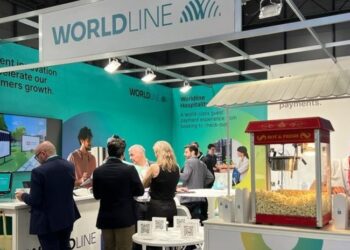 Worldline En FITUR: Experiencias De Pago Inmersivas Y Soluciones Disruptivas Para Potenciar La Productividad Y Rentabilidad En El Sector Del Turismo