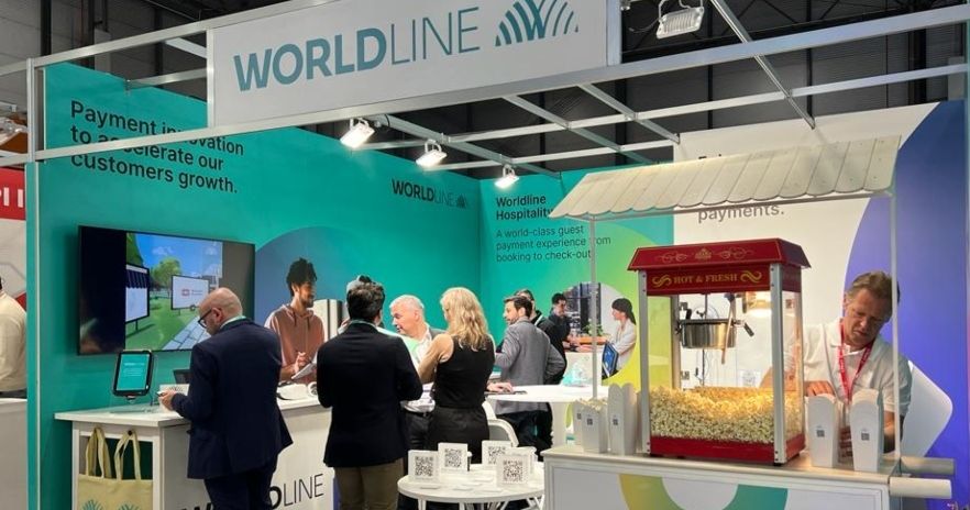Worldline En FITUR: Experiencias De Pago Inmersivas Y Soluciones Disruptivas Para Potenciar La Productividad Y Rentabilidad En El Sector Del Turismo
