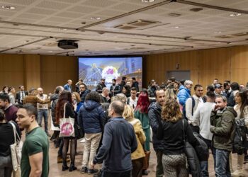 Andorra La Vella Acoge La 2ª Edición Del Evento De Marketing Y Negocio AndorraMasters