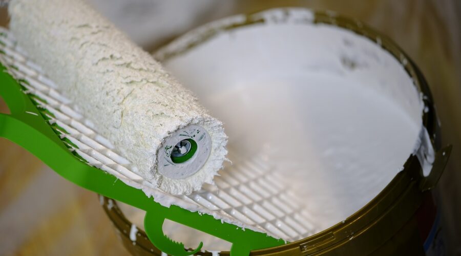 Landecolor: Marcando El Futuro De Las Pinturas Industriales Y Decorativas