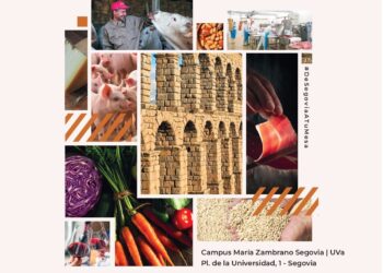 ‘De Segovia A Tu Mesa’ Premia A Las Empresas E Instituciones Del Sector Alimentario