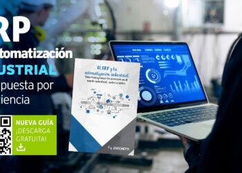 Zucchetti Spain Indica El Camino Para La Automatización De La Industria