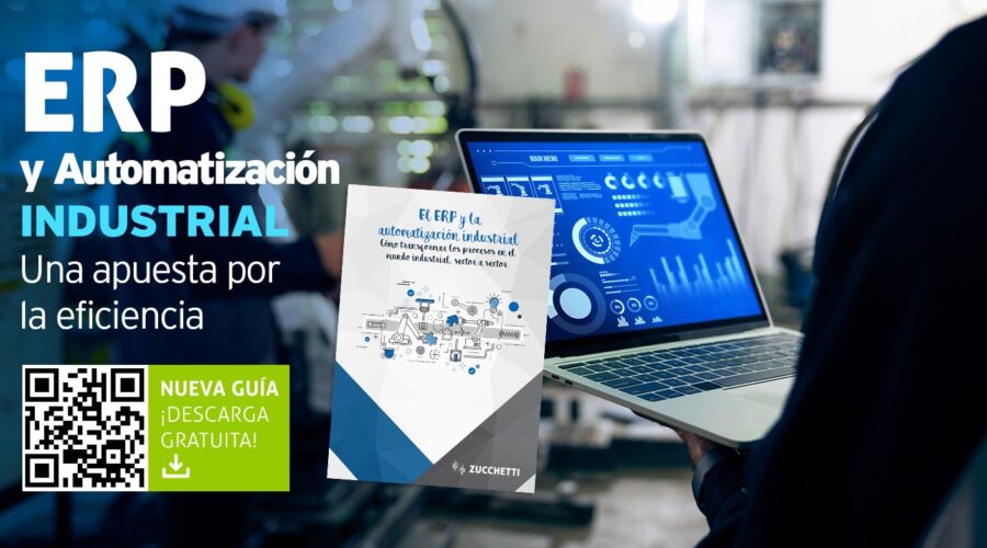 Zucchetti Spain Indica El Camino Para La Automatización De La Industria