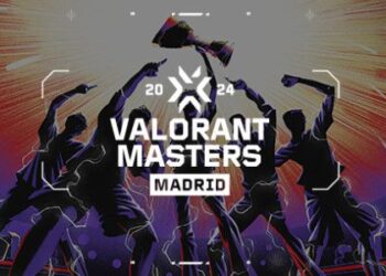 Las Entradas De Valorant Masters Madrid Ya Están A La Venta