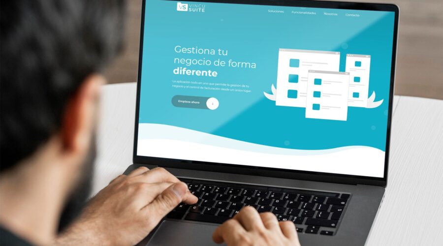 VINCUSYS Presenta VINCUSUITE, La Solución De Gestión Y Facturación Para Empresas De Servicios