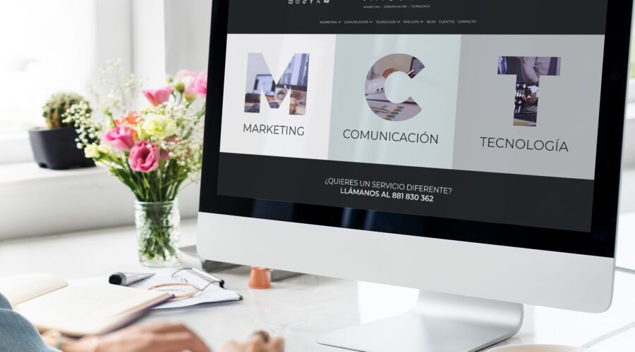 VINCUSYS Se Consolida Como Prestador De Servicios De Marketing Y Tecnología Para Pymes