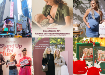 Momcozy 2023: Un Año De Cuidado, Empoderamiento Y Celebración De Las Madres