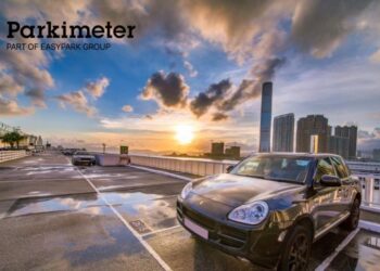 Parkimeter Genera Un 50% Más De Reservas De Parkings En 2023 Respecto Al Año Anterior