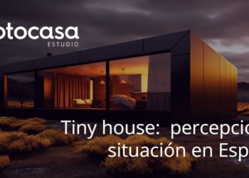 Un Estudio De Fotocasa Revela Que Las Casas Prefabricadas Están Bien Valoradas Por El 80% De Los Españoles