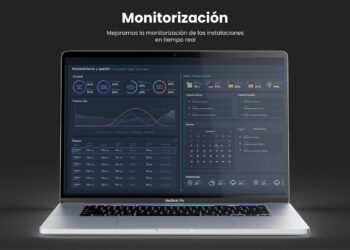 Pylon Revoluciona La Gestión De Datos Energéticos En La Feria Genera 2024