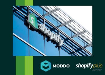 Shopify Confirma El Nombramiento De Moddo Como Shopify Plus Partner