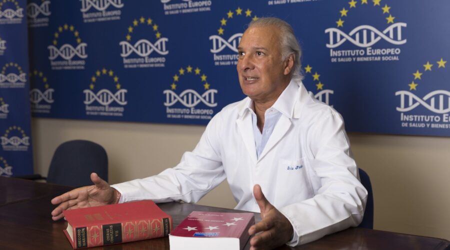 Stent: El Salvavidas Del Corazón, Según El Profesor De Cardiología, Doctor Manuel De La Peña