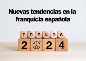 Las Tendencias De 2024 Que Marcarán El Futuro De La Franquicia Según BeFranquicia