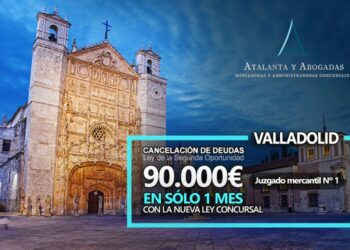 Atalanta Y Abogadas Cancela 90.000 Euros En 1 Mes En El Juzgado Mercantil Número 1 De Valladolid