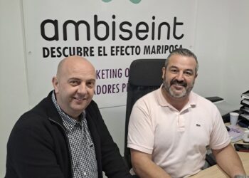 Ambiseint Firma Una Máster Franquicia Para Rumanía Y Moldavia, Y Abre Las Puertas A Su Expansión En Europa Del Este