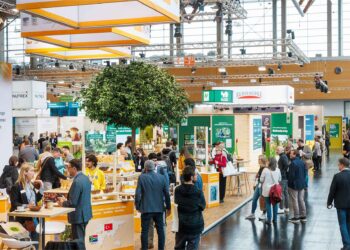 Hudisa Acude A BIOFACH 2024, La Cita Más Importante De Productos Orgánicos