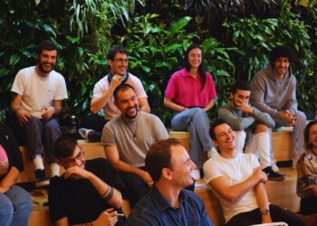 La Comunidad De Emprendimiento Social BBK Network, Dinamizada Por Urbegi Social Impact, Supera Los 2800 Miembros