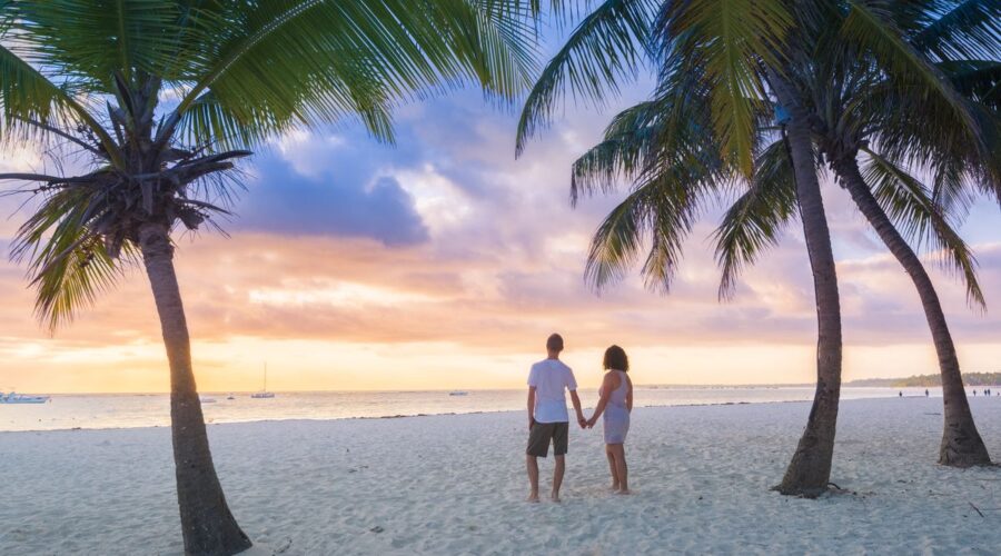 KAYAK Revela Diez Destinos Donde Las Parejas DINK Podrán Celebrar San Valentín Por Todo Lo Alto