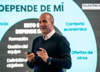 TalentÁrea, La Empresa De Gestión Del Talento Que Actúa Como Palanca De Cambio En Grandes Compañías