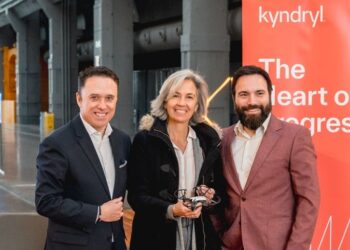 KYNDRYL, Junto A La Fundación United Way, Impulsa La Robótica Y La Programación Para Reducir La Brecha Digital