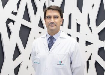 Alberto Hernández, Traumatólogo De Policlínica Gipuzkoa: «La Densitometría DXA Nos Ayuda A Realizar Un Diagnóstico Precoz De La Osteoporosis»