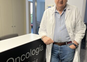 Dr. López Vivanco: «La Personalización Y Eficiencia En Los Tratamientos Contra El Cáncer Llegarán De La Mano Del Big Data Y La Inteligencia Artificial»