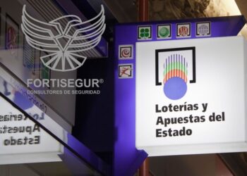 Sistemas De Seguridad Especializados Para Administraciones De Loterías, Por FORTISEGUR