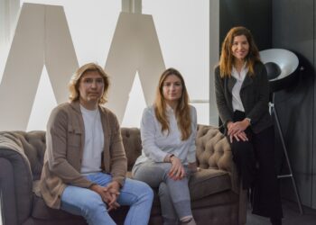 Wayra (Telefónica) Invierte En GrabrFi, La Fintech Que Permite A No Residentes Abrir Cuentas En EE.UU.